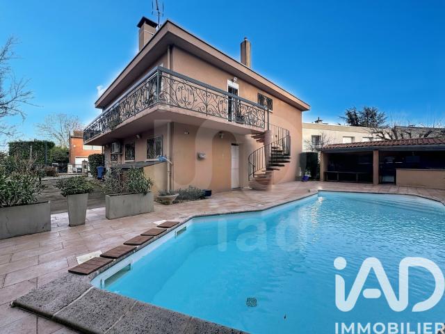Maison vente à Toulouse