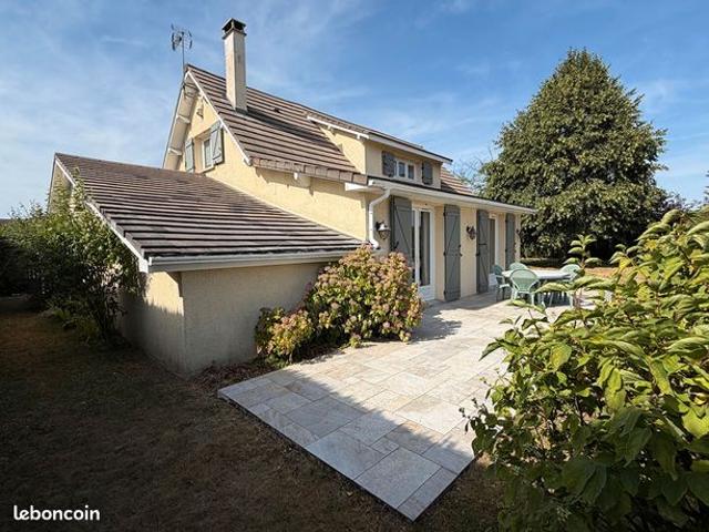 Maison vente à Évreux, Guichainville