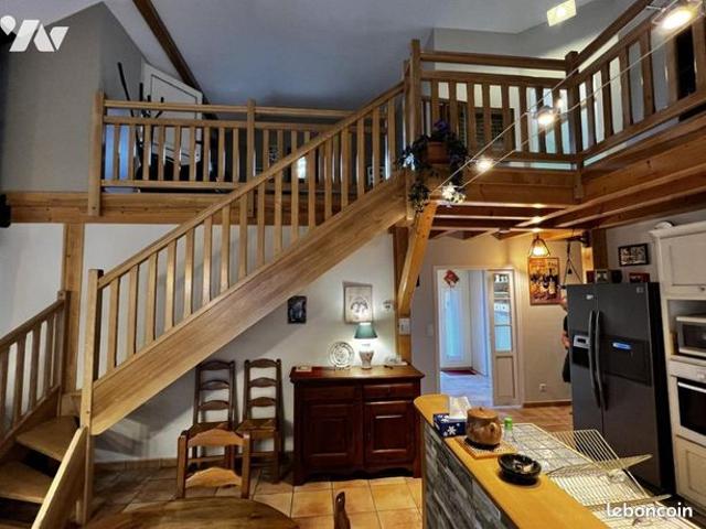 Maison vente à Argentine, Savoie