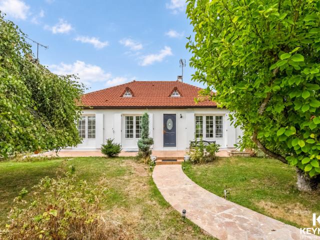 Maison vente à Lardières, Méru