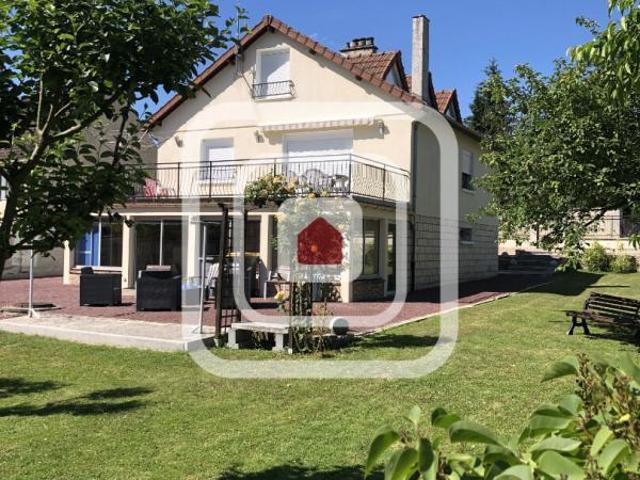 Maison vente à Soissons, Vailly-sur-aisne