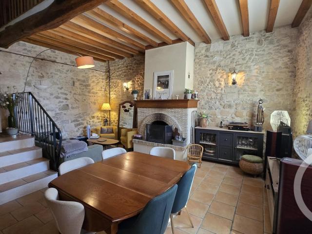 Maison vente à Clermont, Hauts-de-France