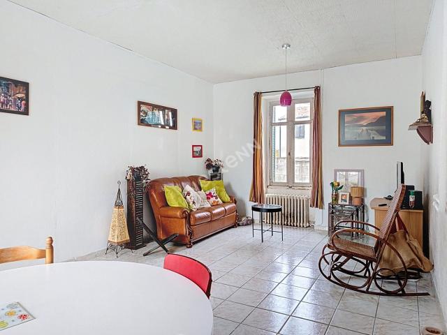 Maison vente à Nantes, Rezé