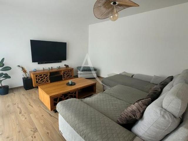 Maison vente à Les Sables-d'Olonne, Saint-vincent-sur-graon