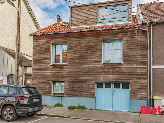 Maison vente à Nantes