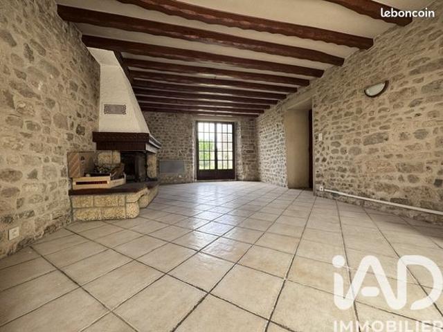 Maison vente à Chartres, Ymonville