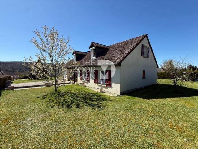 Maison vente à Saint-Dizier, Doulaincourt-saucourt