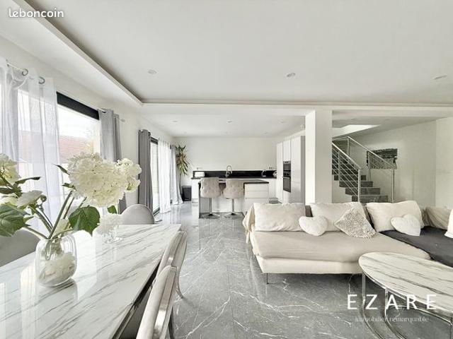 Maison vente à Magny-sur-tille, Côte-d'Or