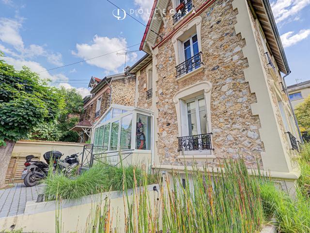 Maison vente à Parc du Perreux, Le Perreux-sur-Marne
