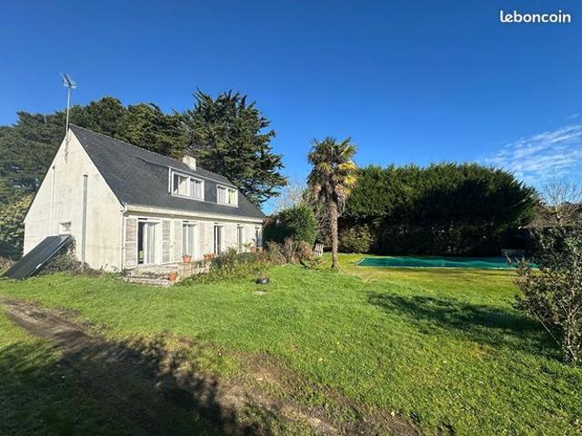 Maison vente à Saint-Nazaire, La Baule-escoublac