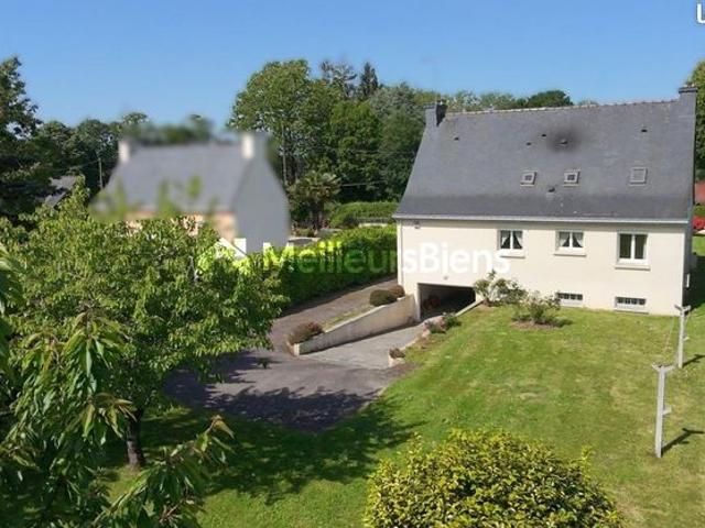 Maison vente à Vannes, Bretagne