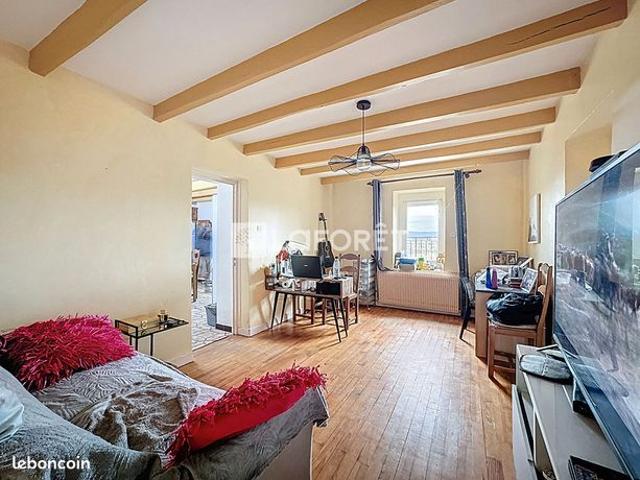 Maison vente à Louhans-Châteaurenaud, Condal
