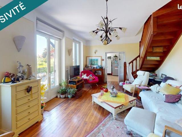 Maison vente à Évry, Ris-orangis