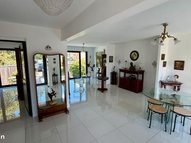 Maison vente à Sarcelles, Montmorency