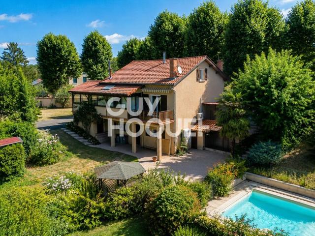 Maison vente à Montbrison