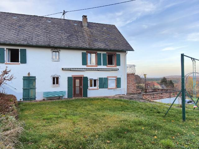 Maison vente à Molsheim, Mollkirch