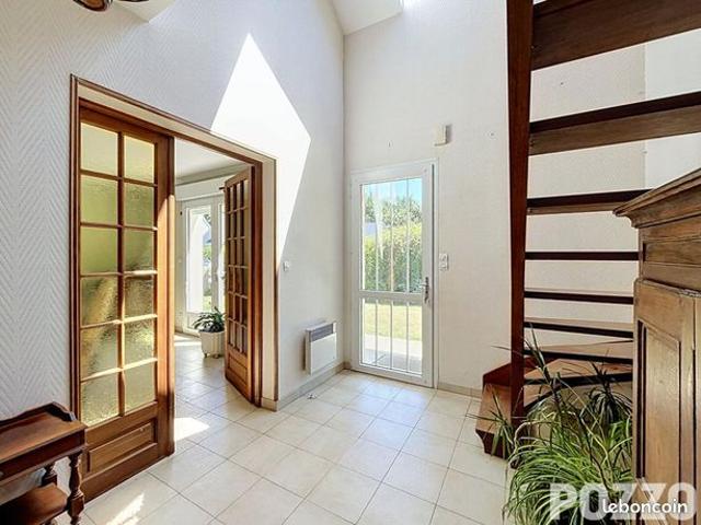 Maison vente à Avranches, La Lucerne-d'outremer