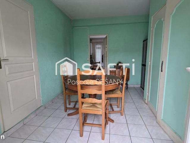Maison vente à Valence