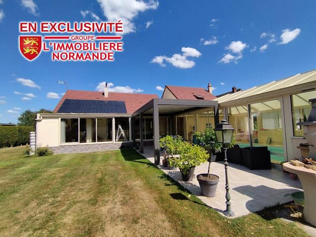 Maison vente à Huest, Eure