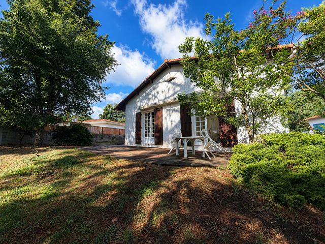 Maison vente à Rochefort, Vaux-sur-mer