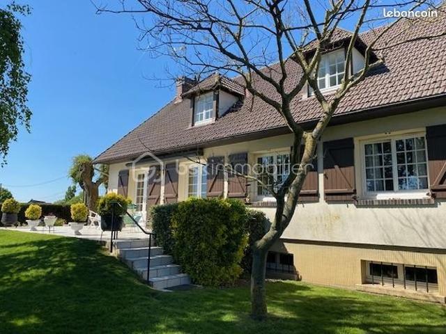 Maison vente à Mantes-la-Jolie, Condé-sur-vesgre