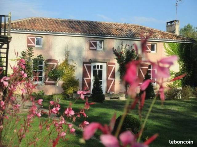 Maison vente à Langon, Bazas