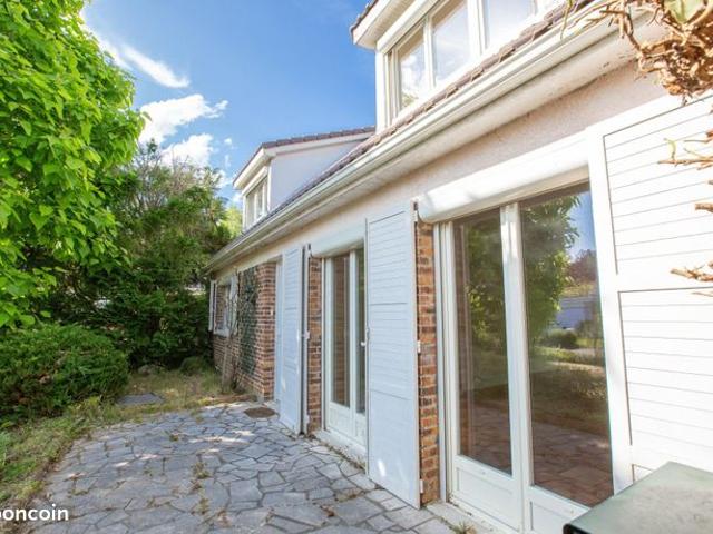 Maison vente à Rambouillet, Le Mesnil-saint-denis