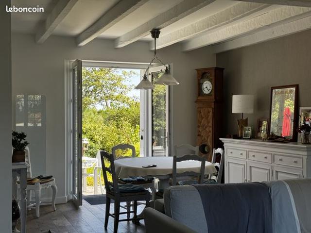 Maison vente à Châteaulin, Bretagne