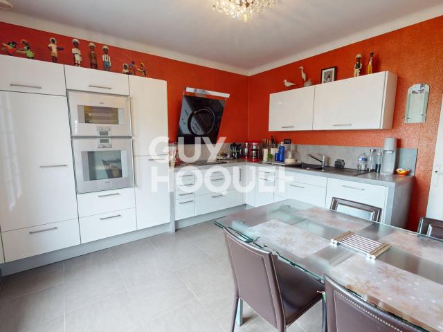Maison vente à Nantes, Basse-goulaine