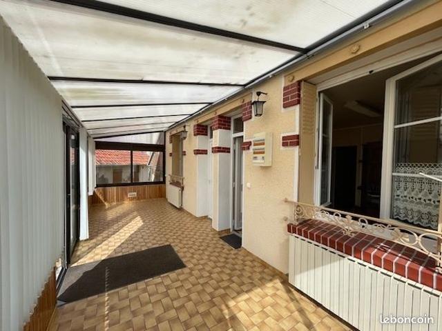 Maison vente à Compiègne, Noyon