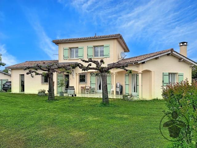 Maison vente à Libourne, Coutras