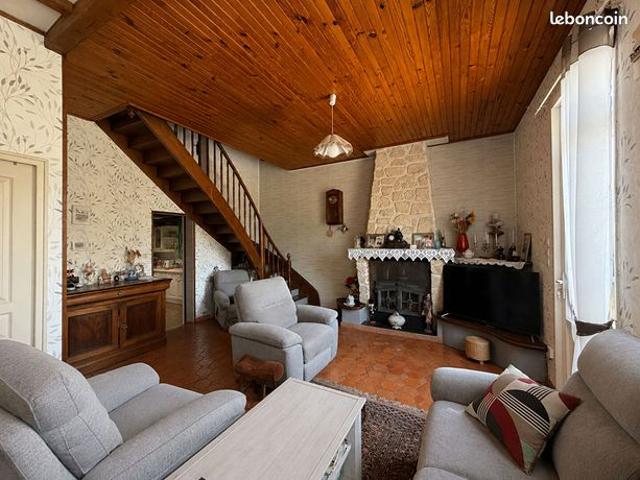 Maison vente à Bordeaux, Sainte-eulalie