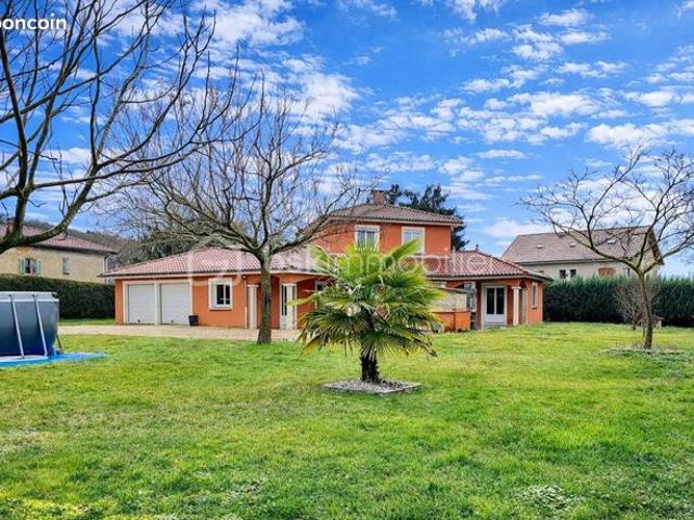 Maison vente à Valence, Lens-lestang