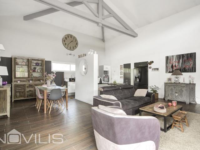 Maison vente à Toulouse, Pibrac