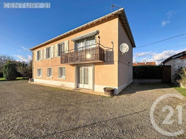 Maison vente à Périgueux, Montpon-ménestérol