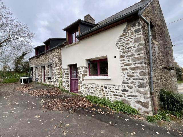 Maison vente à Saint-Malo, Bretagne