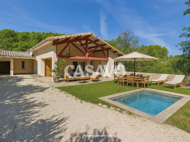 Maison vente à France métropolitaine, Saint-savournin