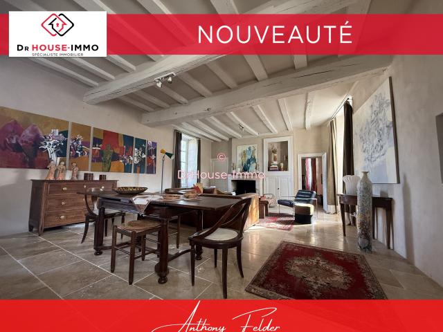 Maison vente à Châteauroux