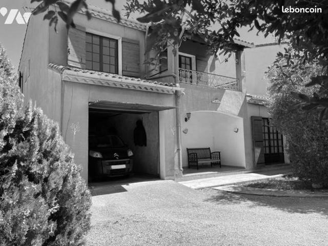 Maison vente à Arles