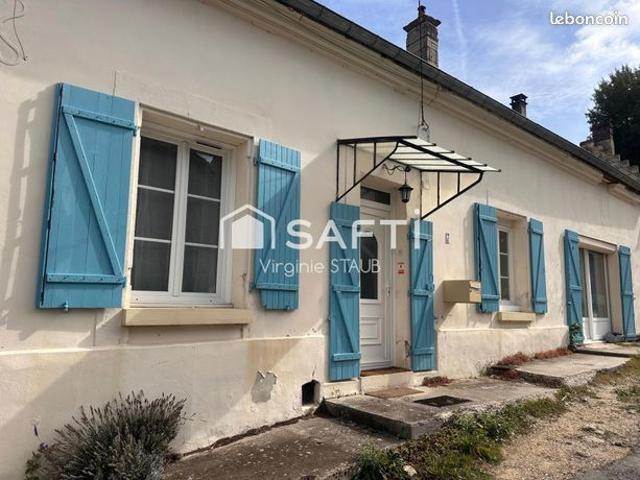 Maison vente à Cuise-la-Motte, Oise