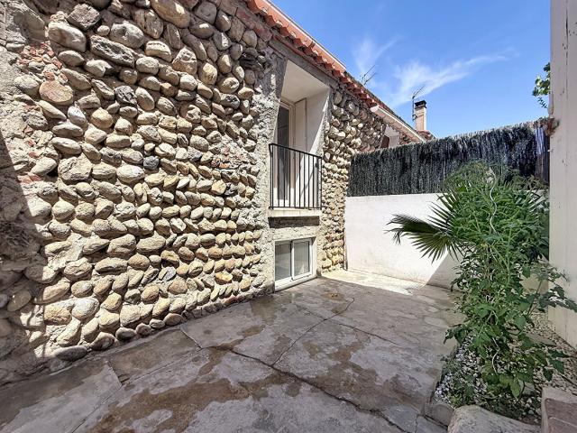 Maison vente à Prades, Millas