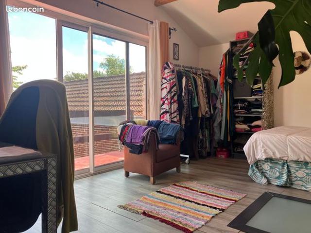 Maison vente à Bobigny, Romainville