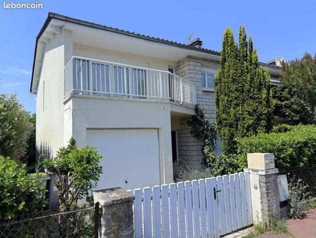 Maison vente à Argenteuil, Taverny