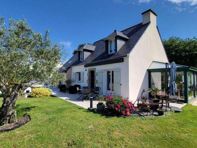 Maison vente à Lorient, Bretagne