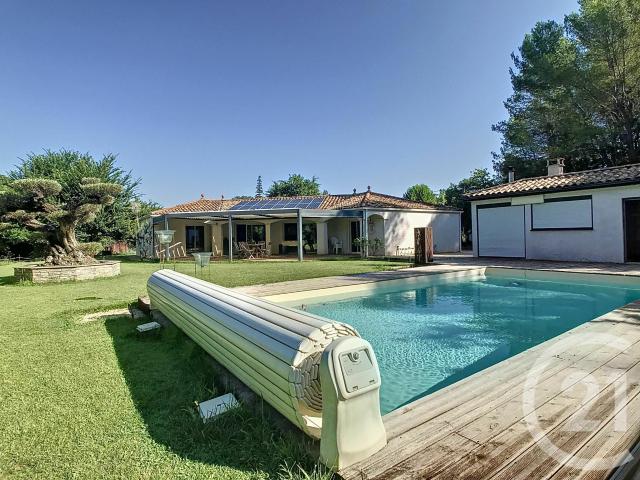 Maison vente à Montpellier, Prades-le-lez