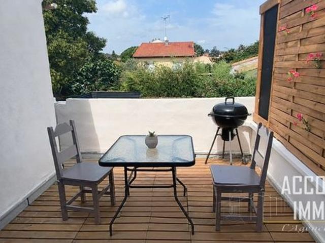 Maison vente à Villeneuve-lès-Béziers, Hérault