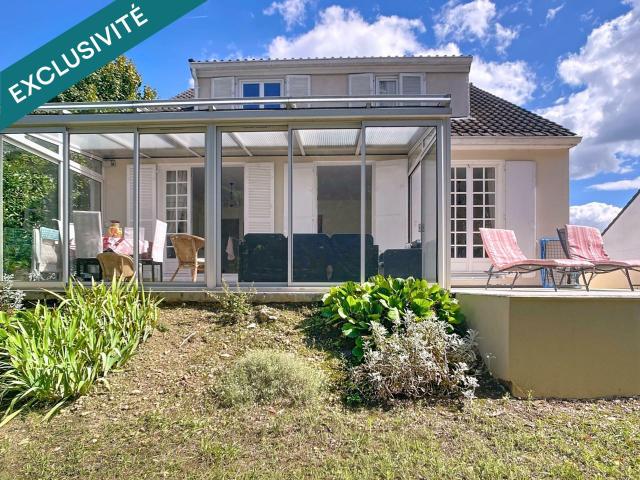 Maison vente à Créteil