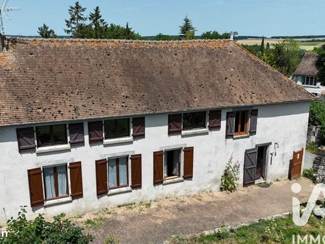 Maison vente à Mantes-la-Jolie, Houdan