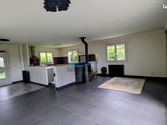 Maison vente à Nantes, Couëron