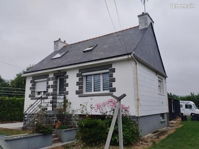 Maison vente à Pontivy, Bretagne